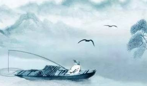 《沉醉东风 渔夫》原文是什么？该如何理解呢？
