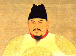 为什么布衣乞丐出生的朱元璋，能在元末群雄逐鹿中笑到最后？