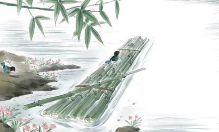 宋代词作之阮郎归·初夏赏析，这首词描绘了什么场景？