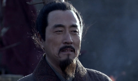 萧何之前地位比刘邦高，他怎么甘愿做手下？