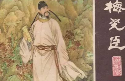《东溪》的原文是什么？这首诗词该如何赏析呢？