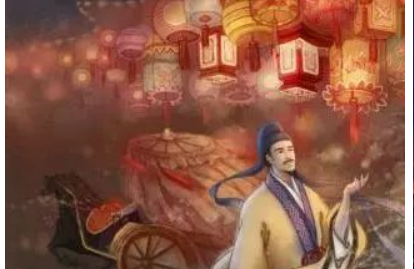 宋词之青玉案·元夕赏析，该词表达了什么情感？