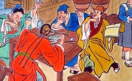 《儒林外史》第九回内容介绍以及赏析