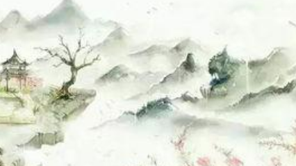 清平乐·金风细细描绘了什么场景？该宋词如何理解？