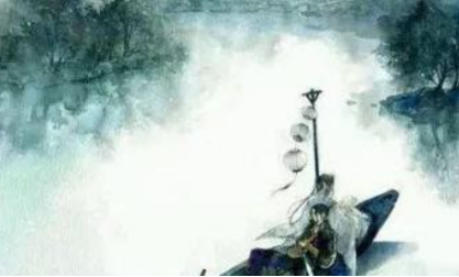 喜迁莺·花不尽描绘了什么场景？该宋词如何理解？