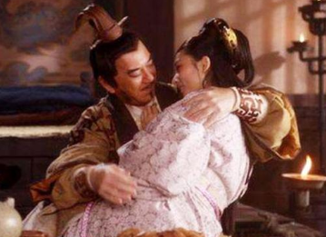 历史上抢了自己儿媳的皇帝有哪些？他们的结局如何？