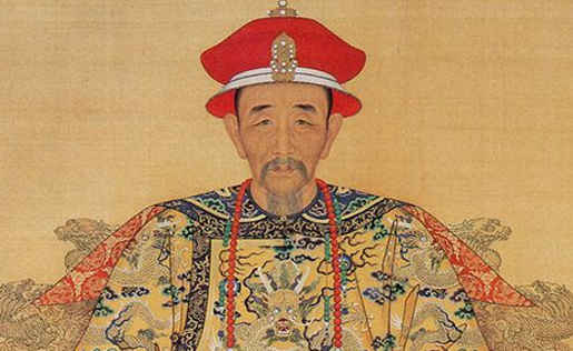 康熙皇帝到底长啥样？为何中外描述差别那么大？