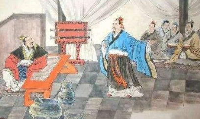 毛遂自荐的经过如何？又有哪些启示呢？