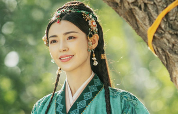 《燕云台》二姐乌骨里嫁给了谁？二姐乌骨里结局介绍