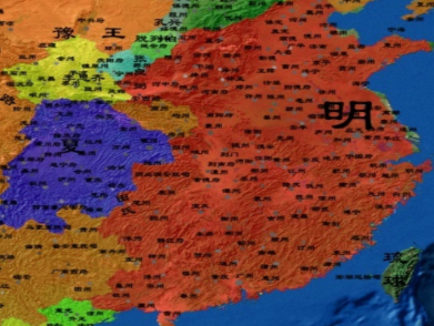 朱元璋有多厉害？起点下限最低，成就最高的开国帝王