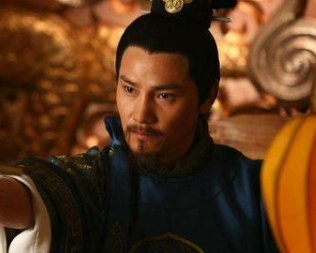 抗金名将刘琦，二万宋军大败金国十万兵，实力强悍