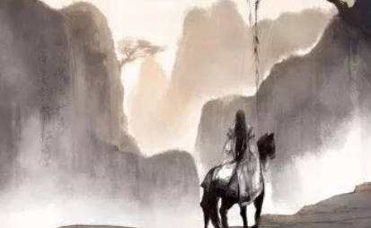 清代诗词之长相思·山一程赏析，该诗词应如何理解？ 