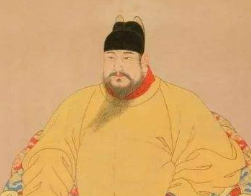 朱高炽在位时间只有一年，为什么能获得千古英名和后世的认同？