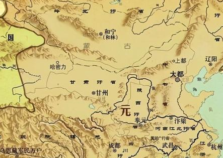 脱脱改革推行各种政策 元朝最后为什么还是灭亡了