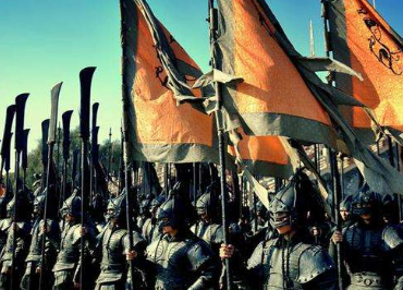 唐朝为什么一直无法真正的消除藩镇呢？为什么不大力削藩？