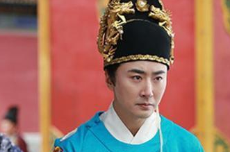 孟昶：五代十国最仁慈的皇帝，他死后百姓都痛哭