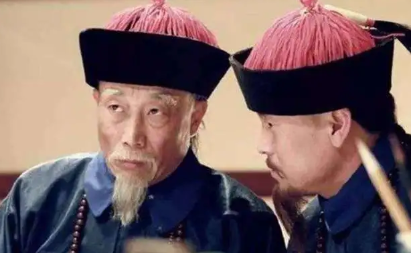 清朝官员俸禄很少吗？正二品官员请人吃饭只有鸡蛋？
