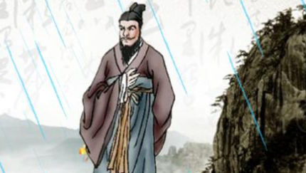 宋词之临江仙·未遇行藏谁肯信鉴赏，作者用了什么艺术手法？