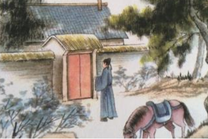 宋词之瑞龙吟·大石春景鉴赏，作者用了什么艺术手法？