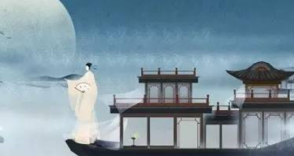 宋词赏析之采桑子·恨君不似江楼月，表达了作者什么感情？