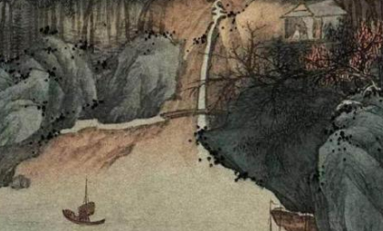宋词赏析之临江仙·夜登小阁忆洛中旧游，表达了作者什么感情？
