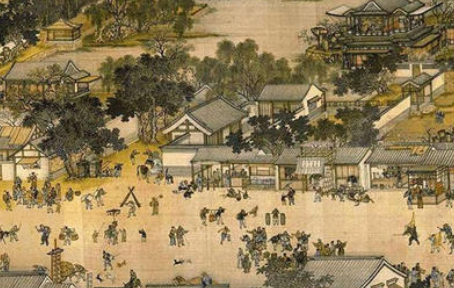 古人有没有假期？一般都是多少天呢？