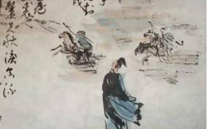 宋词赏析之诉衷情·当年万里觅封侯，表达了作者什么感情？