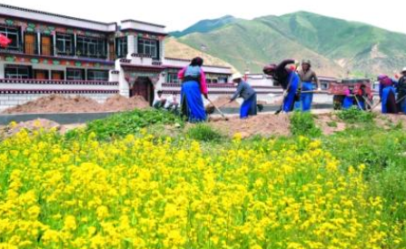 成语“安居乐业”有哪些故事？又该作何解释呢？
