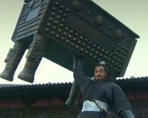 项家时拥立楚怀王的恩人，他为什么最后会改派刘邦入关