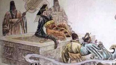 汉桓帝为什么会宠信跟重用宦官？还封&ldquo;宦官五侯&rdquo;