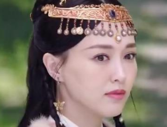 《燕云台》唐嫣人设怎么样?唐嫣遭全网群嘲
