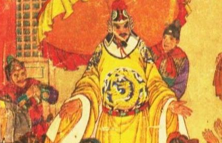 为什么赵匡胤能轻易地夺下了后周的江山？