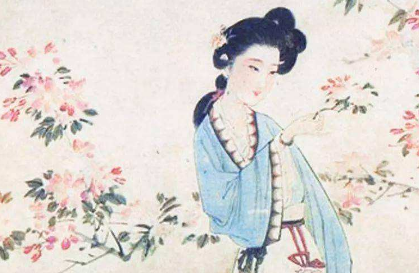 唐诗无题·凤尾香罗薄几重如何鉴赏，李商隐在诗中用了什么表现手法？