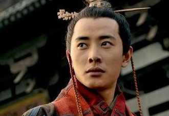 从善良单纯的少年到行尸走肉，刘盈经历了什么？