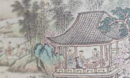 唐诗初发扬子寄元大校书如何理解，韦应物在诗中流露出了什么情感？