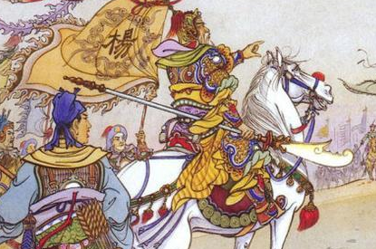 一百多年历史的北宋王朝，为什么很少出名将？