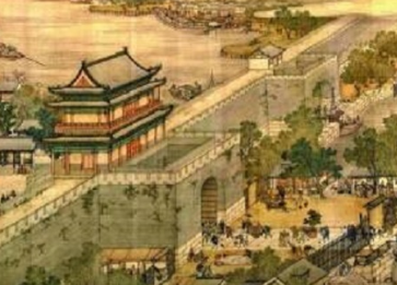 唐宋时期为什么也有那么多房奴？无力购房的官员该怎么办？