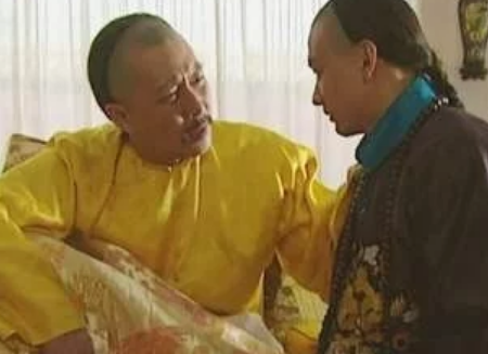 雍正登基后根基不稳 八爷党实力大为何不直接夺权