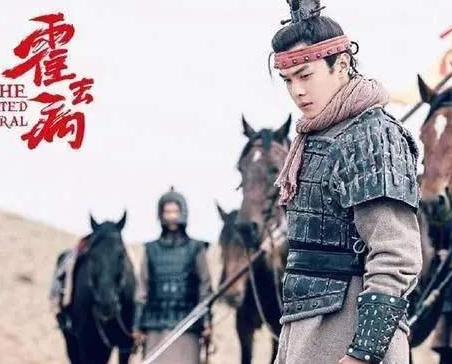 霍去病正直壮年却突然暴毙 司马迁对此为何只字不提