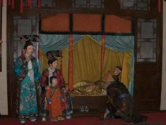 我国历史上的帝王，为什么大多数人的寿命都不长呢？