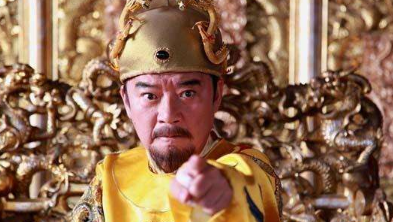 伊王朱㰘：朱元璋最变态的儿子，26岁就暴毙