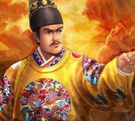 魏忠贤在朝廷中只手遮天 魏忠贤为何斗不过一个小孩