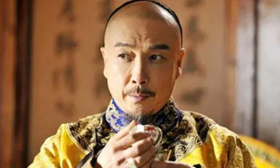 清朝唯一葬入皇陵的皇子：揭秘胤祄的生平