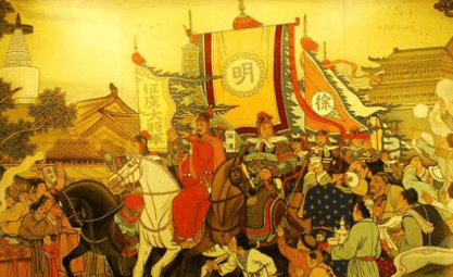 朱标如果没有死的话 朱标会不会是朱棣的对手