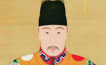 方皇后身为后宫之主，最后真的被大火烧死了吗？