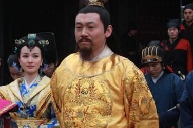 300多斤的明朝王爷，朱常洵的死法堪称最惨