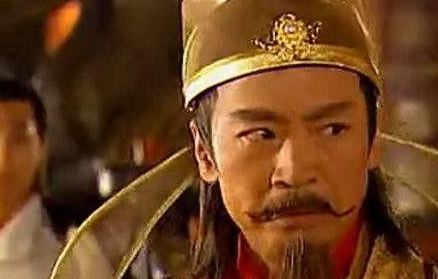 玄武门之变的时候，李渊为什么袖手旁观呢？