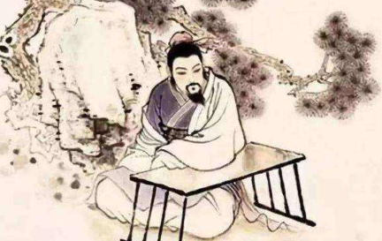 孟郊最开心的一首诗，读完整个人都放松了