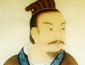 守墓小官田千秋，为什么会被汉武帝提拔为丞相？