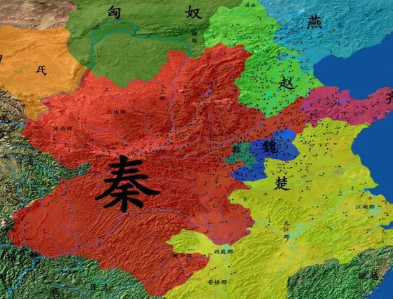 秦始皇统一天下的过程中，其他六国为什么不相支援呢？